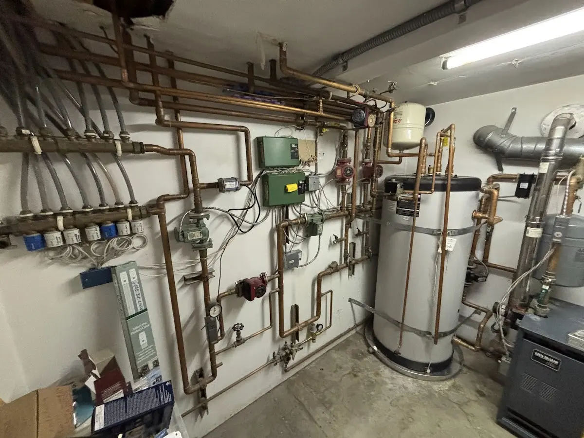 Plumbing services in North Auburn, CA